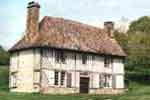 House to rent in  Normandie